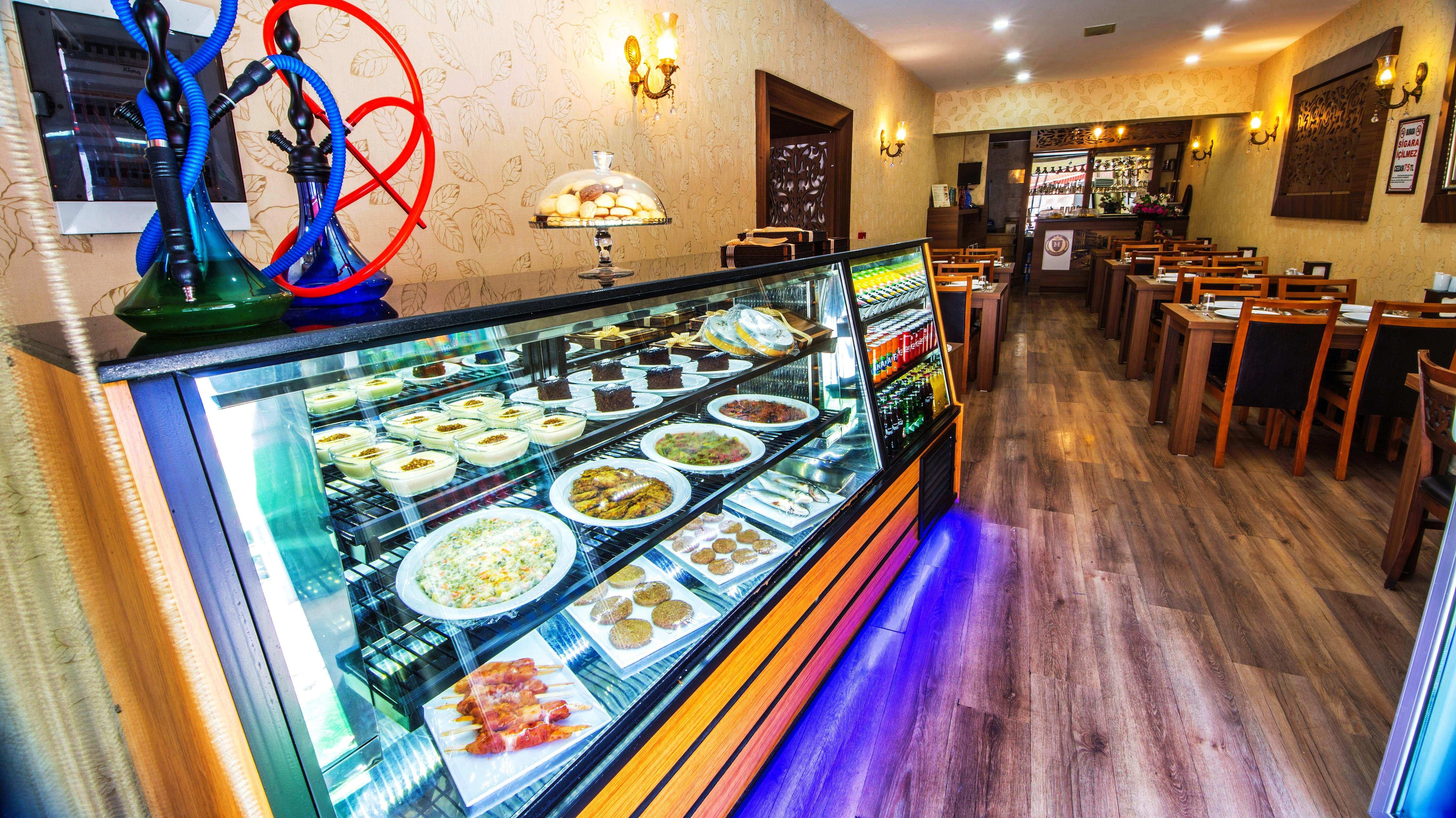 Montagna Hera Hotel Taksim Istanbul Eksteriør bilde