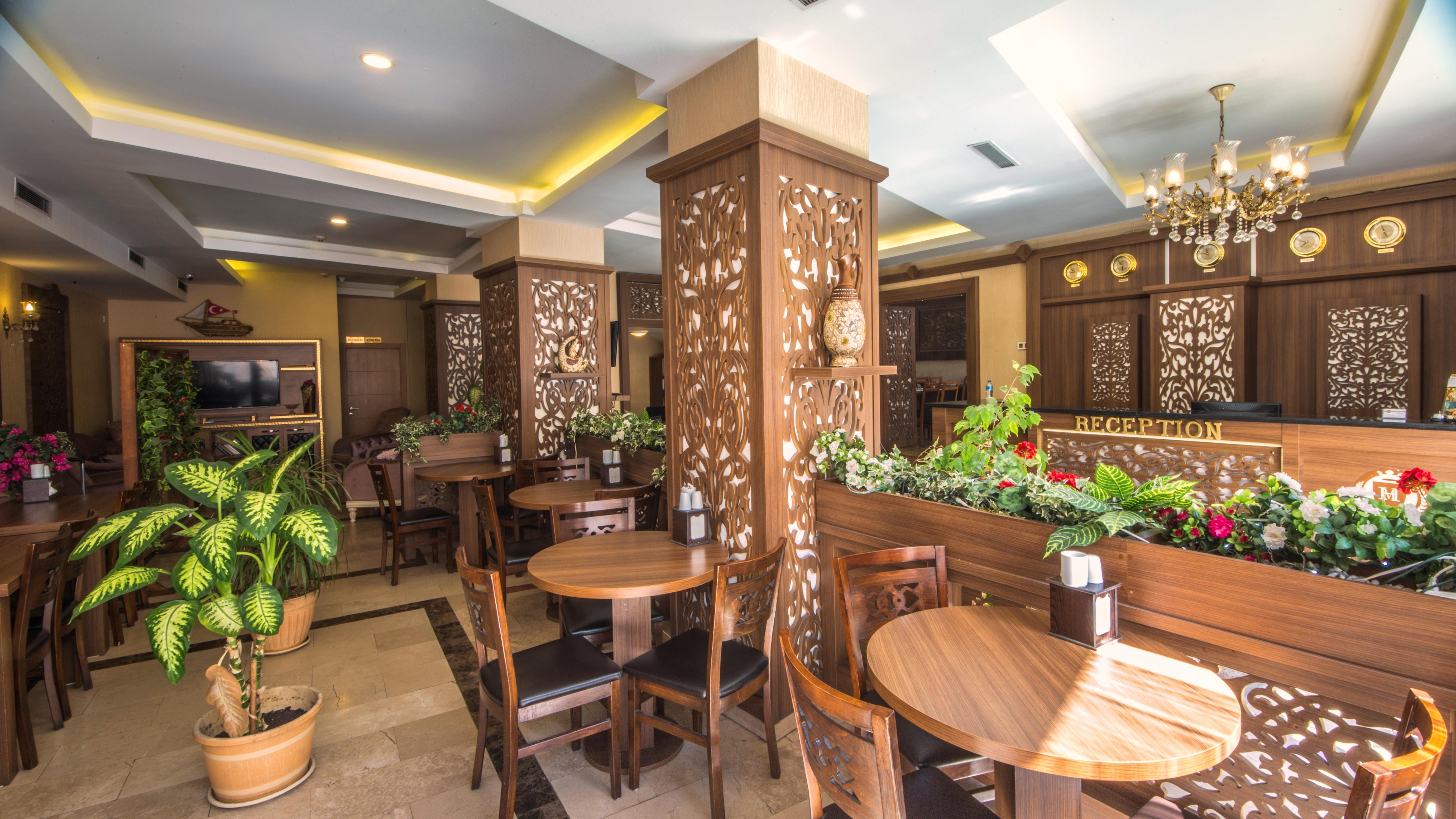 Montagna Hera Hotel Taksim Istanbul Eksteriør bilde