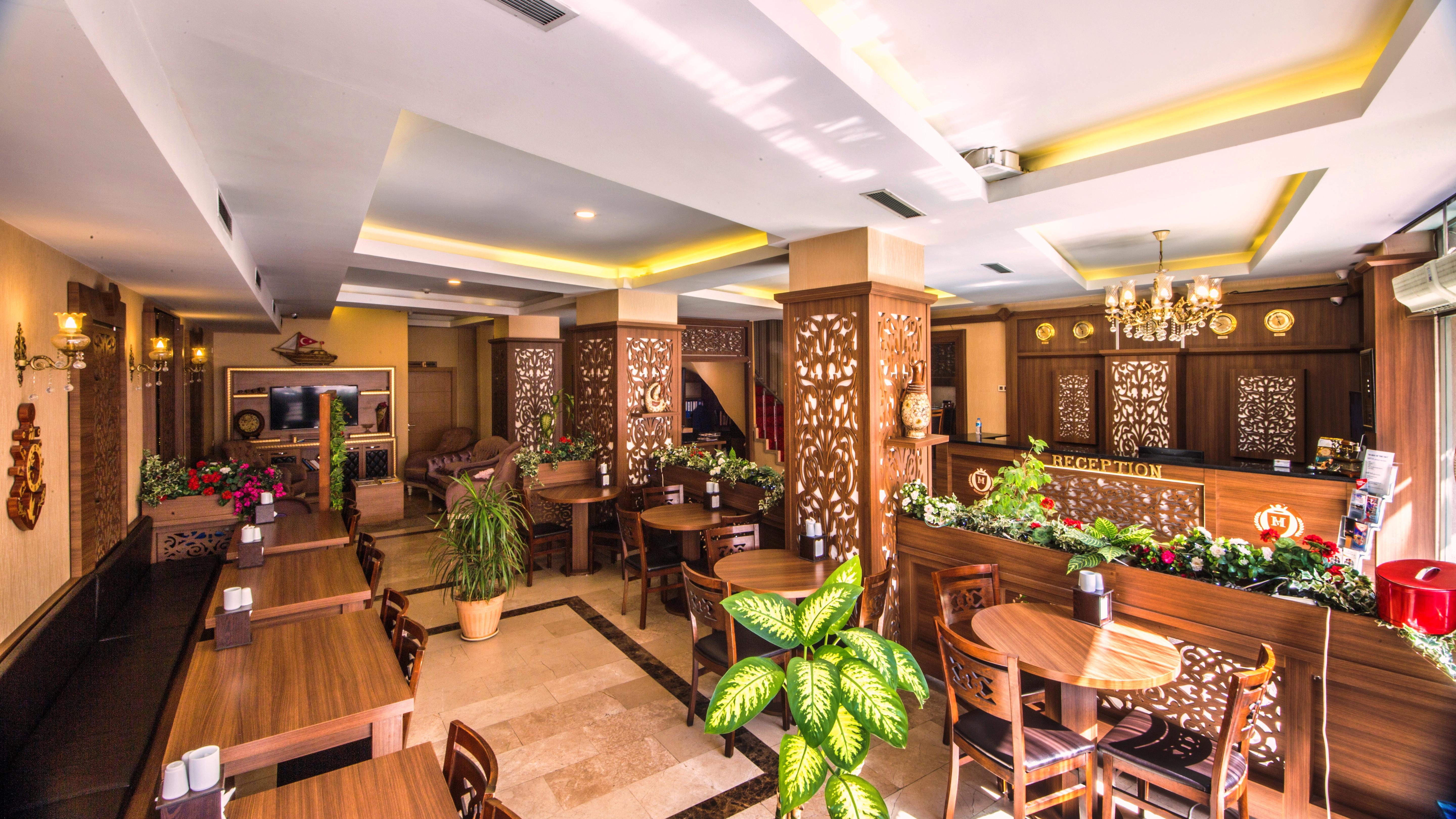 Montagna Hera Hotel Taksim Istanbul Eksteriør bilde