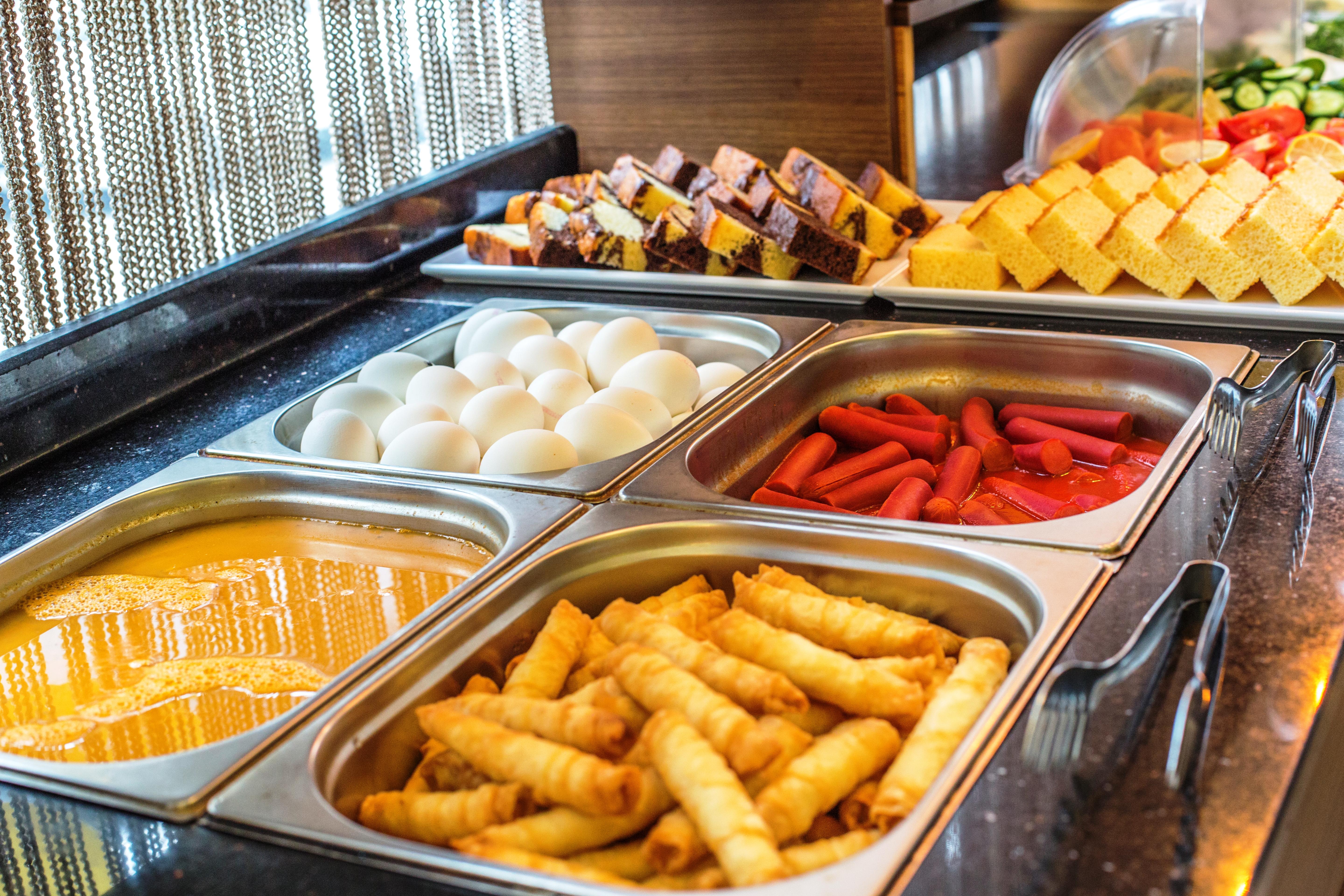 Montagna Hera Hotel Taksim Istanbul Eksteriør bilde
