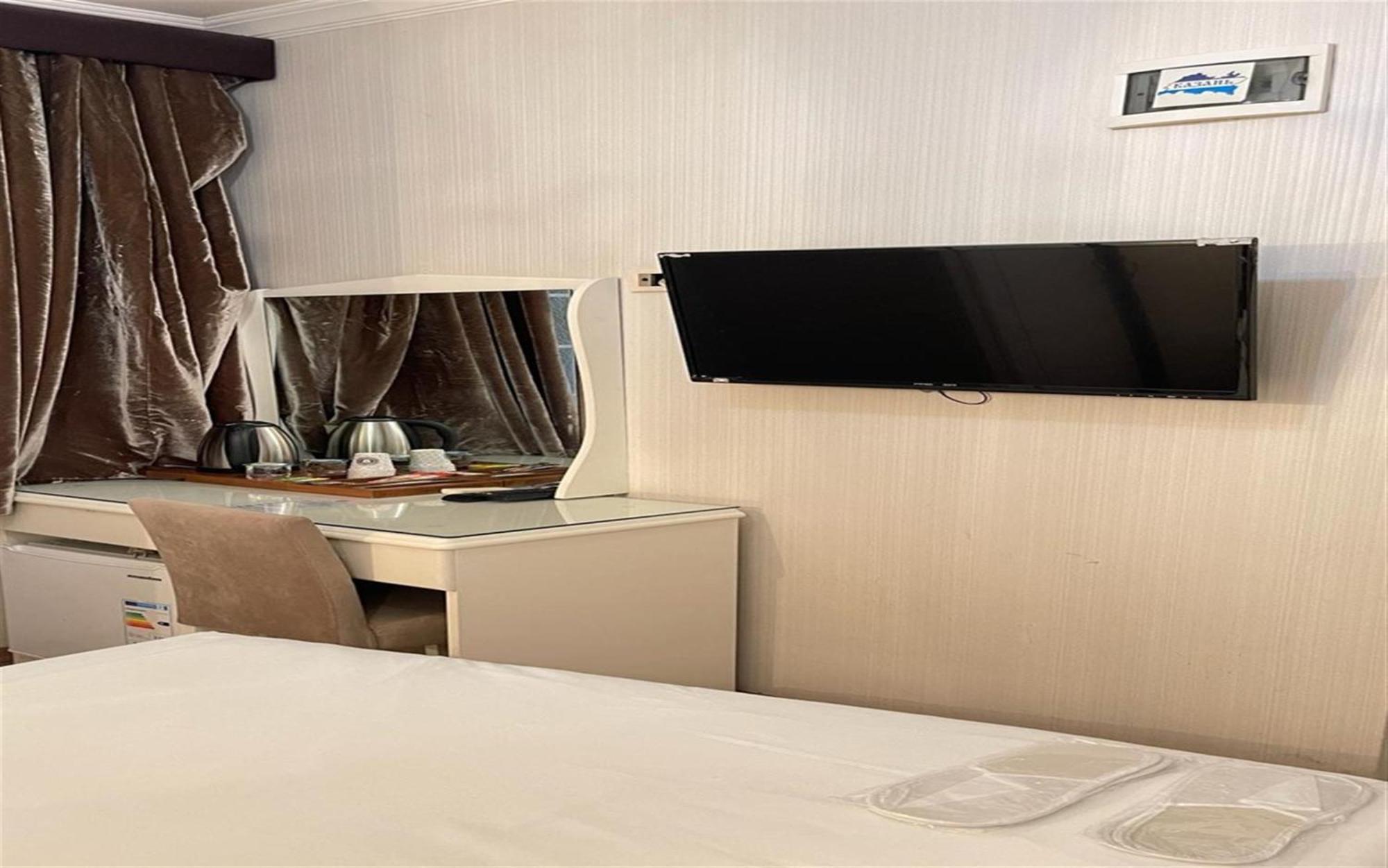 Montagna Hera Hotel Taksim Istanbul Eksteriør bilde